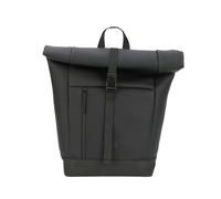 Strellson Westferry Rucksack M schwarz