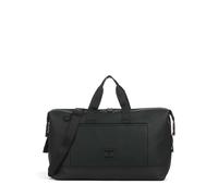 Strellson Westferry Weekender schwarz, Lederimitat, 50 x 34 x 22cm