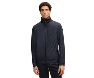 STRELLSON Windbreakerjacke Lucca (wind- und wasserfest) dunkelblau Herren, Größe 50