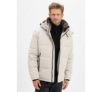 Strellson Winterjacke Herren sand, 56