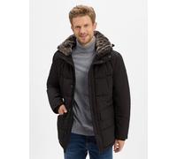 Strellson Winterjacke Herren schwarz, 50