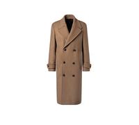 STRELLSON Wollmantel camel | 46
