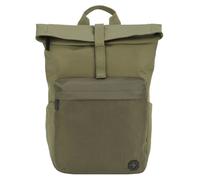 Strellson Wood Street Eddie - Rucksack 46 cm M (khaki)