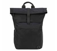 Strellson Wood Street Daypack 46 cm schwarz
