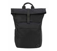 Strellson Wood Street Daypack 46 cm schwarz