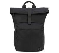 Strellson Wood Street Daypack 46 cm schwarz