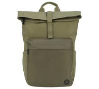 Strellson Wood Street Eddie - Rucksack 46 cm M (khaki)