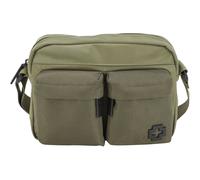Strellson Wood Street Odd - Umhängetasche 24 cm S (khaki)