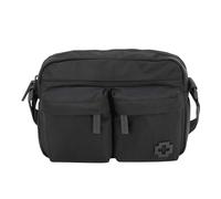 Strellson Wood Street Odd Shoulderbag SHZ 24 cm - Black