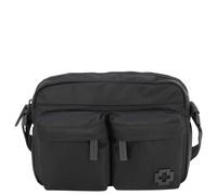 Strellson Wood Street Odd Shoulderbag SHZ 24 cm - Black