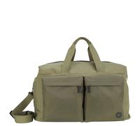 Strellson Wood Street Steven - Reisetasche 54 cm M (khaki)
