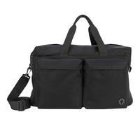 strellson Wood Street Steven Weekender M Black