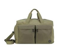 Strellson Wood Street Weekender Reisetasche 54 cm braun