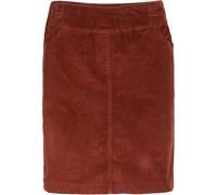 Stretch Baumwoll-Cordrock mit Bequembund 52