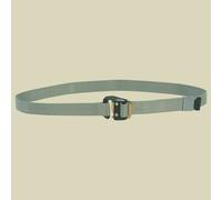 Stretch Belt 25mm Farbe warm grey