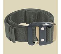 Stretch Belt 38 mm stone grey olive