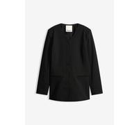 Stretch Blazer aus Bengalin 44