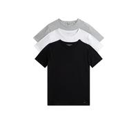 STRETCH CN TEE SS 3PACK S