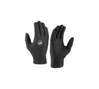 Stretch Glove von Mammut - leichter, elastischer Innenhandschuh black 6