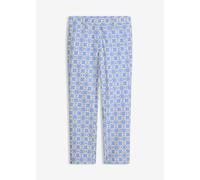 Stretch-Hose aus Bengalin 44