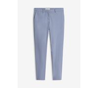 Stretch-Hose aus elastischem Bengalin 46