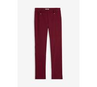 Stretch-Hose aus elastischem Bengalin 48