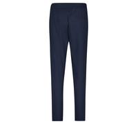 Betty & Co Damen Stretch-Hose mit Eingrifftaschen 40, Dunkelblau