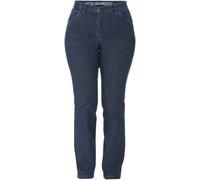 KjBrand Hose Jeans Jeansblau Größe 44