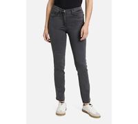 Betty Barclay - Stretch-Hose grau - Gr. - 44