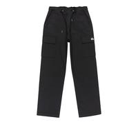 Quiksilver - Bekleidung Taxer Cargo Pant Youth EQBNP03133-KVJ0 - schwarz - Größe 10A