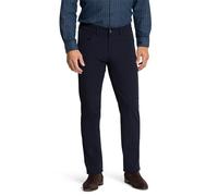 Stretch-Hose PIONEER AUTHENTIC JEANS "Rando" Gr. 33, Länge 32, blau (marine) Herren Hosen (82252504-33) marine