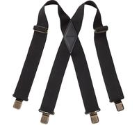 Fristads Stretch-Hosenträger 9323 PPPA 100079 - Größe onesize - Farbe schwarz