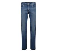 Gardeur Gardeur Men Herren Jeans BATU-2 - Modern Fit - BATU-2-71001-67 - indigo - Blau 34/32