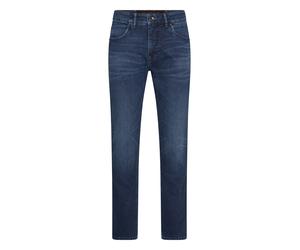 Stretch-Jeans ATELIER GARDEUR "Bennet", Herren, Gr. 33-30, Länge 30, schwarz stone used, Obermaterial: 99% Baumwolle CO. 1% Elasthan EL., Jeans, Vintage-Stil (47184226-33) schwarz stone used
