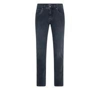 GARDEUR Jeans Herren Regular Fits Baumwolle blau, 34/34
