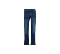 Joop! Herren Jeans Mitch - Modern Fit - Blau - Mid Blue Denim W30 - W40 Stretch Baumwolle, Größe:36W / 32L, Farbvariante:Mid Blue Denim 435