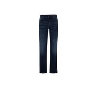 Stretch-Jeans JOOP JEANS "Jeans 15 Mitch_NOS 10014510 02", Herren, Gr. 32, N-Gr, blau (dunkelblau), Obermaterial: 82% Baumwolle CO. 16% Polyester PES. 2% Elasthan EL., Jeans (90977964-32) dunkelblau