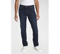 Joop! Herren Jeans Mitch - Modern Fit - Blau - Medium Blue Denim W30 - W40 Stretch Baumwolle, Größe:32W / 32L, Farbvariante:Medium Blue Denim 415