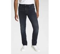Joop! Herren Jeans Mitch - Modern Fit - Blau - Dark Blue Denim W30 - W40 Stretch Baumwolle, Größe:33W / 32L, Farbvariante:Dark Blue Denim 412