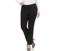 KjBrand Stretchjeans Da.-Hose Betty 25 schwarz