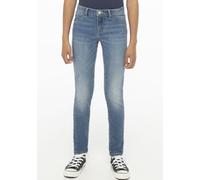 2702 - 710 Super Skinny Fit Jeans by Levi's 10A