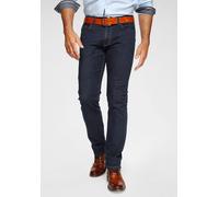 PIONEER RANDO dark blue stonewash 16801 6588.6811 - MEGAFLEX W34 L30