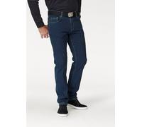 Pioneer Authentic Jeans Stretch-Jeans »Rando« Megaflex, stone