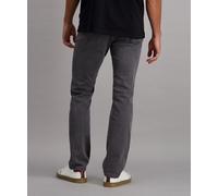 Stretch-Jeans "Rando", Herren, Gr. 38, Länge 30, schwarz (schwarz used buffies), Denim/Jeans, Obermaterial: 92% Baumwolle, 6% Polyester, 2% Elasthan, PIONEER AUTHENTIC JEANS, normal lang, Jeans, Megaf
