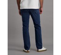 Stretch-Jeans "Rando", Herren, Gr. 46, Länge 32, blau (blau, schwarz fashion), Denim/Jeans, Obermaterial: 92% Baumwolle, 6% Polyester, 2% Elasthan, PIONEER AUTHENTIC JEANS, normal lang, Jeans Stretch-