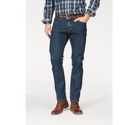 PIONEER AUTHENTIC JEANS Herren Jeans RON | Männer Hose | Regular Fit | Dark Washed Washed | dark blue 6388 6811 | 44W - 34L