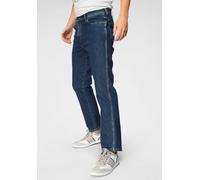 Wrangler Herren Durables Regular Fit Jeans, Darkstone, 34W / 32L