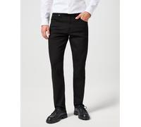 Wrangler Jeans Greensboro, Regular Straight Fit, Deep Ink, Herren Größe 33/30