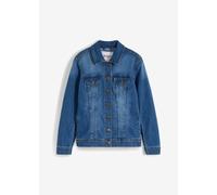 Stretch-Jeansjacke, Basic 36