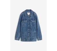 Stretch-Jeansjacke, Boyfriend 48